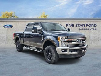 2017 Ford F-250