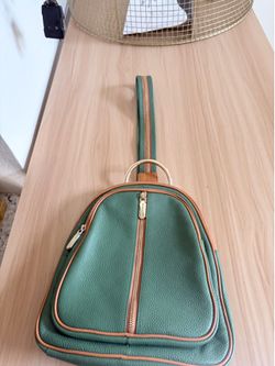 Valentina back pack
