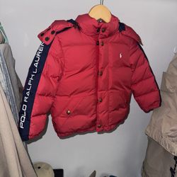 Ralph Lauren Polo