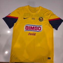 Club America Jersey 2012/13 (XL)