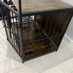 Dog Kennel