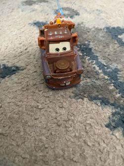 Toy cars