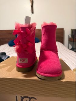 Ugg boots
