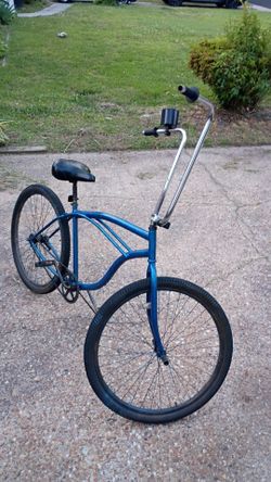 Schwinn BeachCruiser