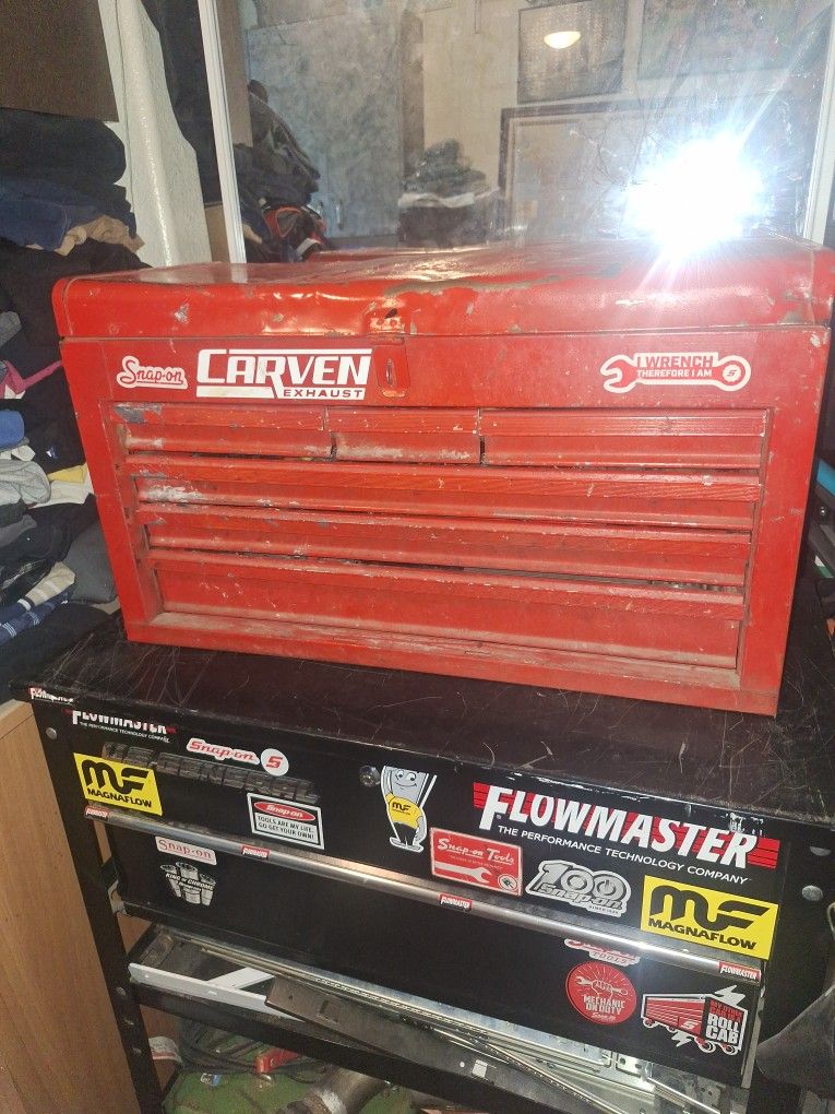 Tools Box