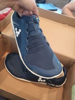 Vivo Barefoot Mens Shoes
