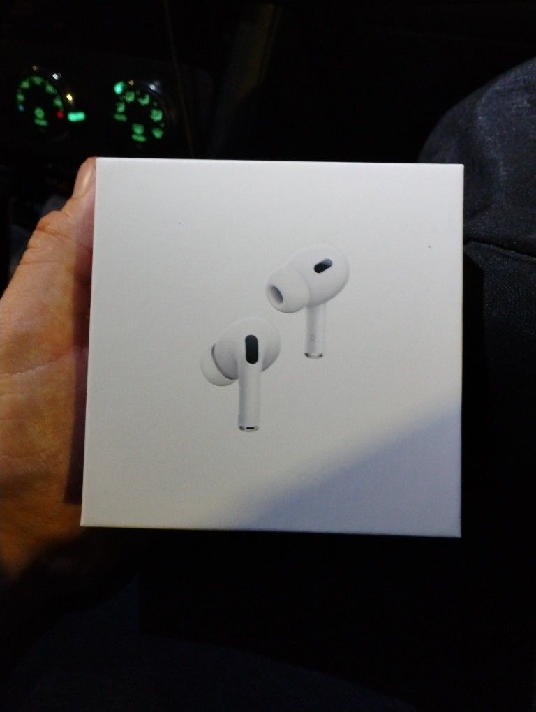 Airpod Pros 2s