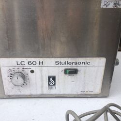 Ultrasonic  Cleaner Professional Grade