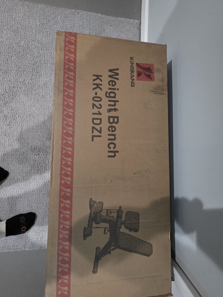 Work out equipment