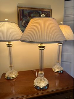 Table lamps