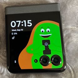 Motorola RAZR 2024 For Cricket
