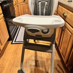 High Chair