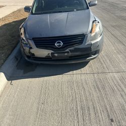 2009 Nissan Altima