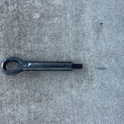 OEM 2018 Camaro Hook