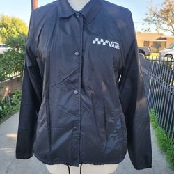 VANS JACKET