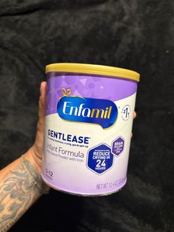 Enfamil Gentleease