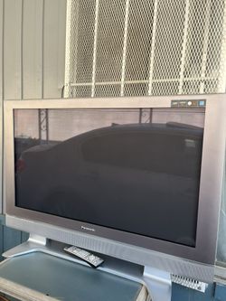 Panasonic TV