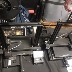 3-D printer
