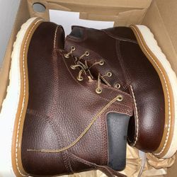 Ashby Men’s Work Boots 