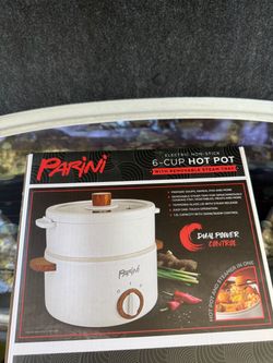 Hot pot