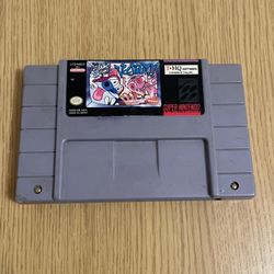 Super Nintendo The Ren And Stimpy Show Veediots