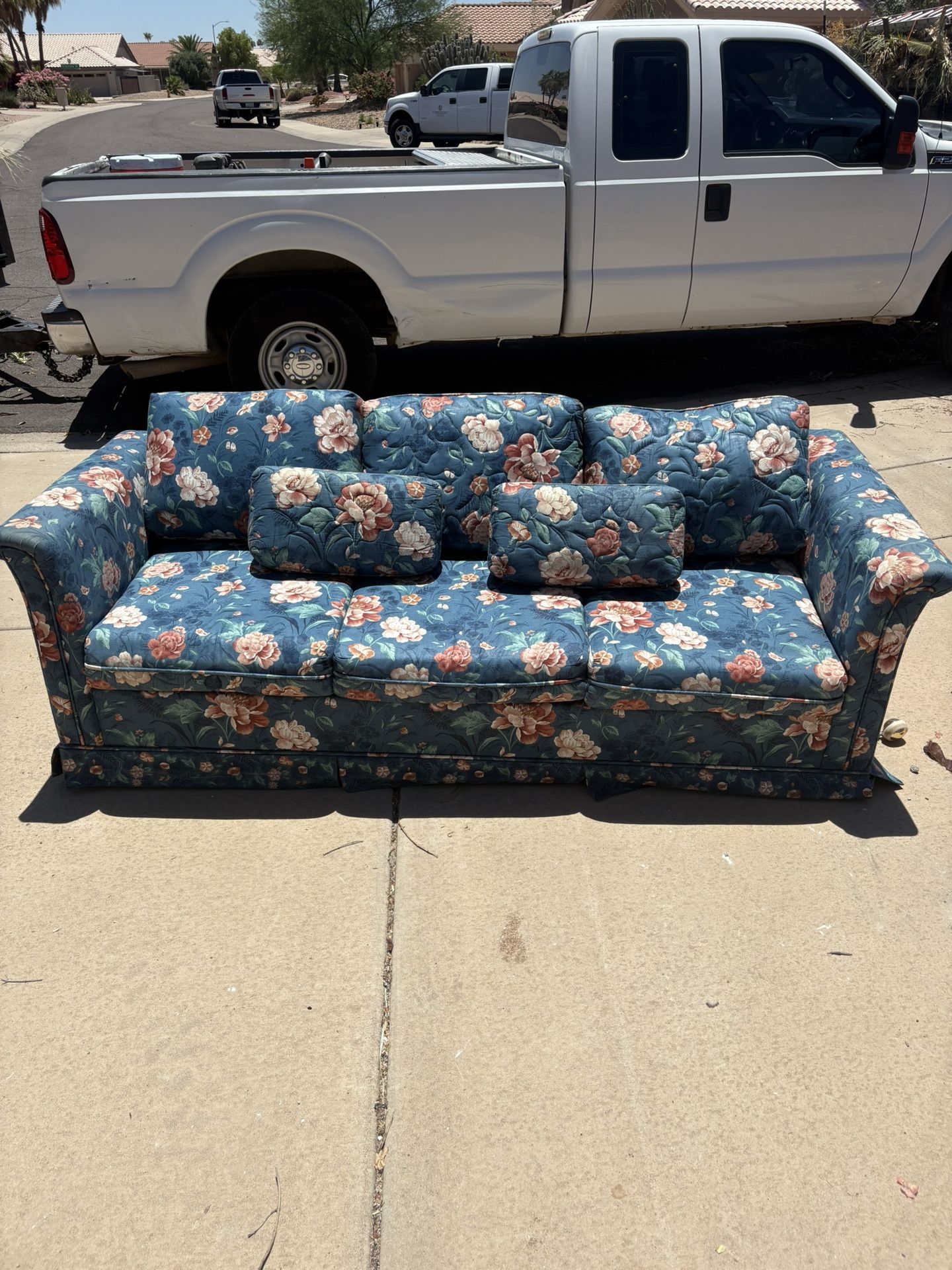 Sofa Bed