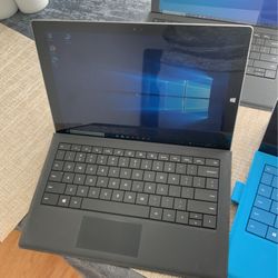 Microsoft Surface Laptop