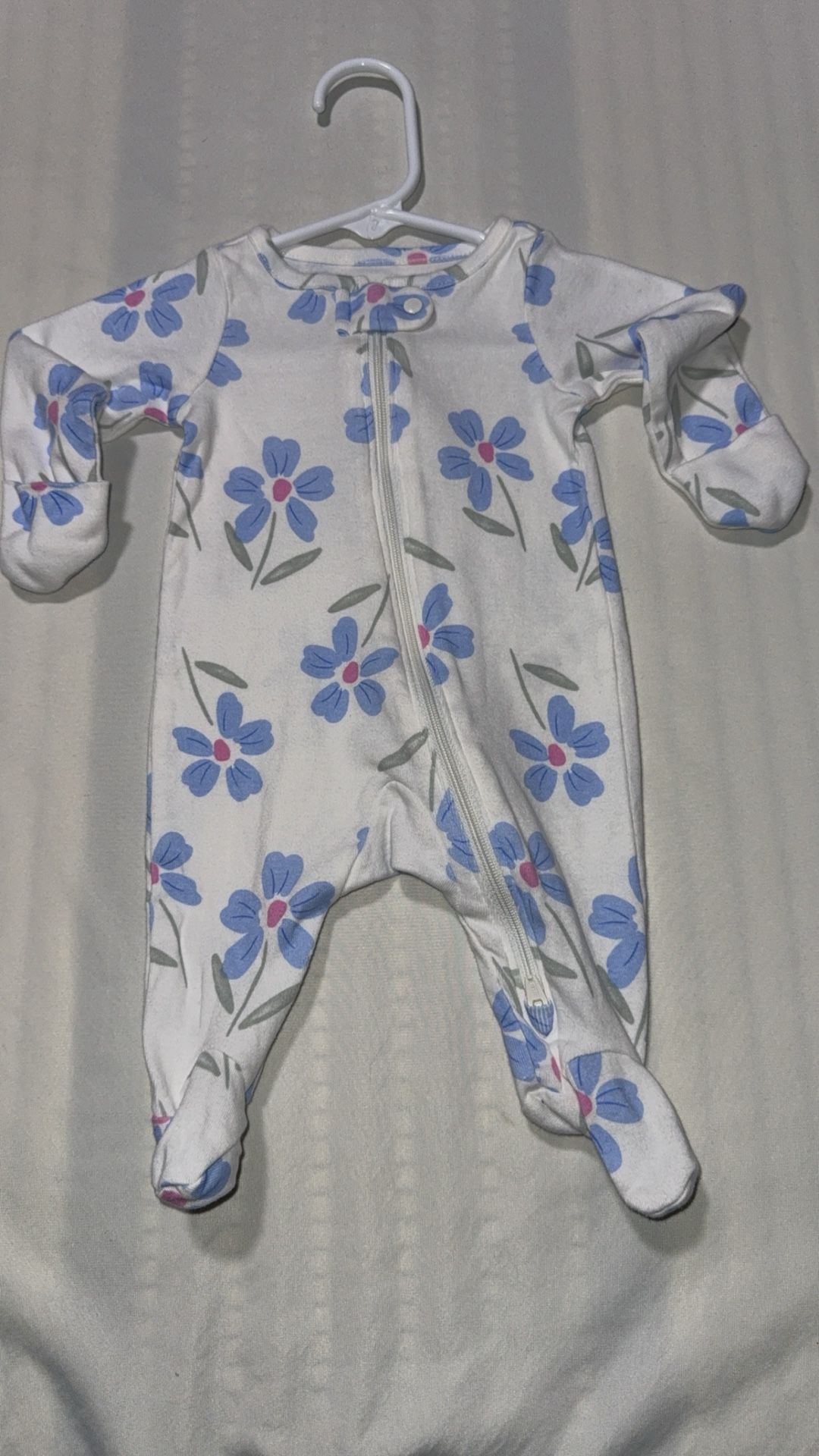 Baby Clothes