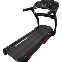 Treadmill Bowflex BXT116