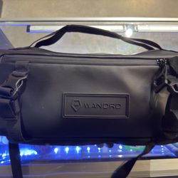 WANDRD 6L Sling Bag