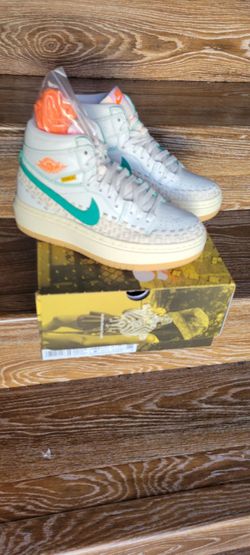 Jordan 1 Elevate High SP Size 6.5 W