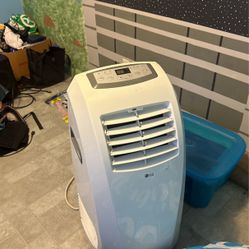 ac unit works great 