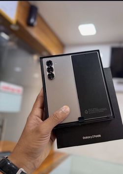 Samsung galaxy z fold 6 unlocked with warranty
