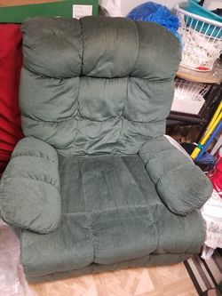 Reclining chair