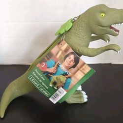 Tyrannosaurus Rex 🦖 Dinosaur Pencil Case