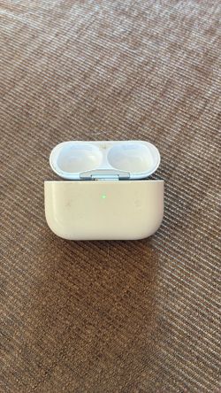 Apple AirPod Case 
