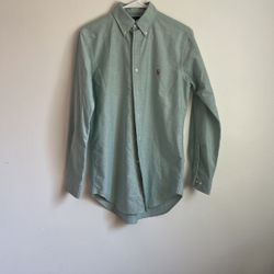 Ralph Lauren Dress Shirt