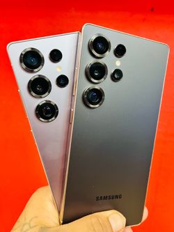 S25 ultra 256gb unlocked