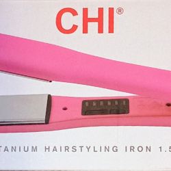 CHI Flatiron