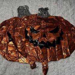 Halloween Balloons