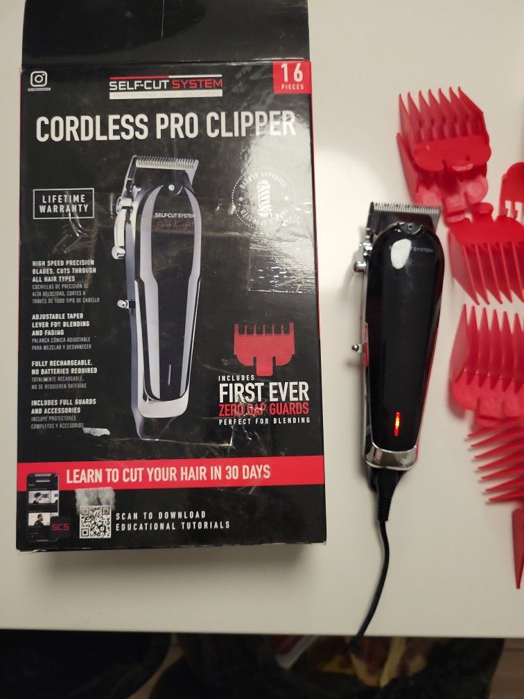 Clippers