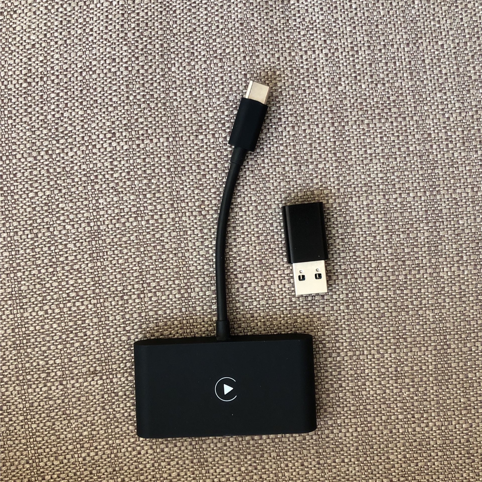 Smart Dongle Car Play