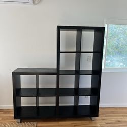 Bookcase / Wall Divider