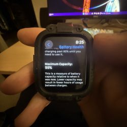 Apple Watch 8 Series 45mm