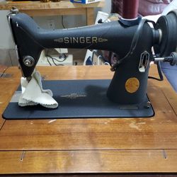 Sewing Machine 