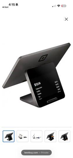 Square Terminal POS Gen 2