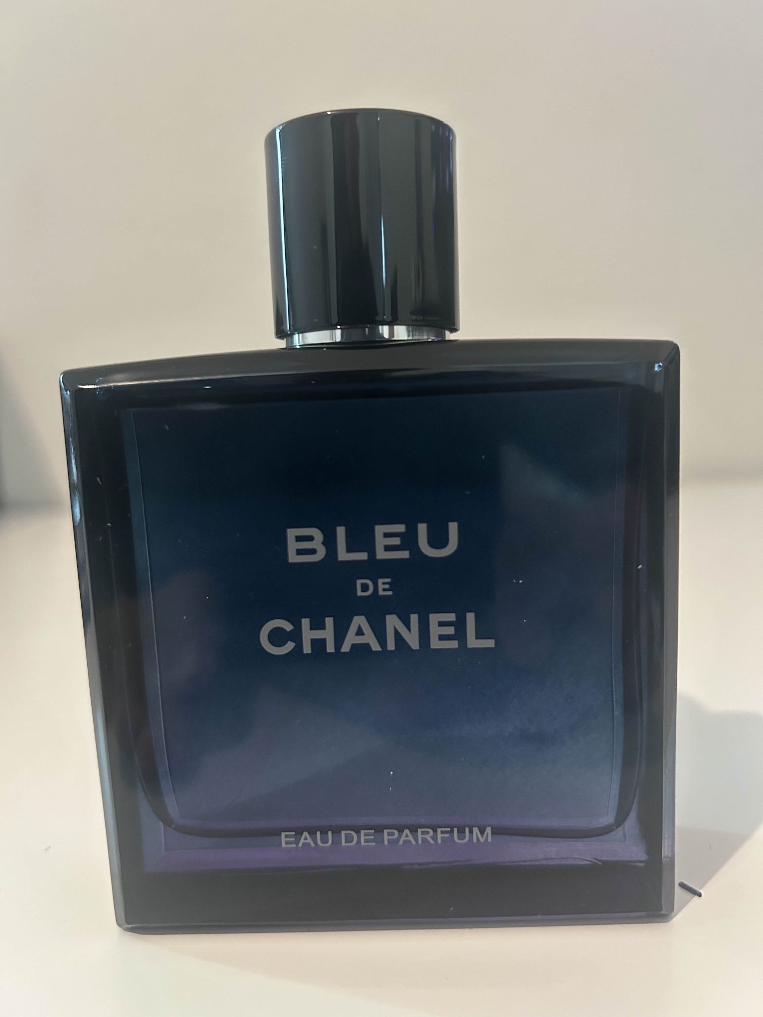 Bleu De Chanel