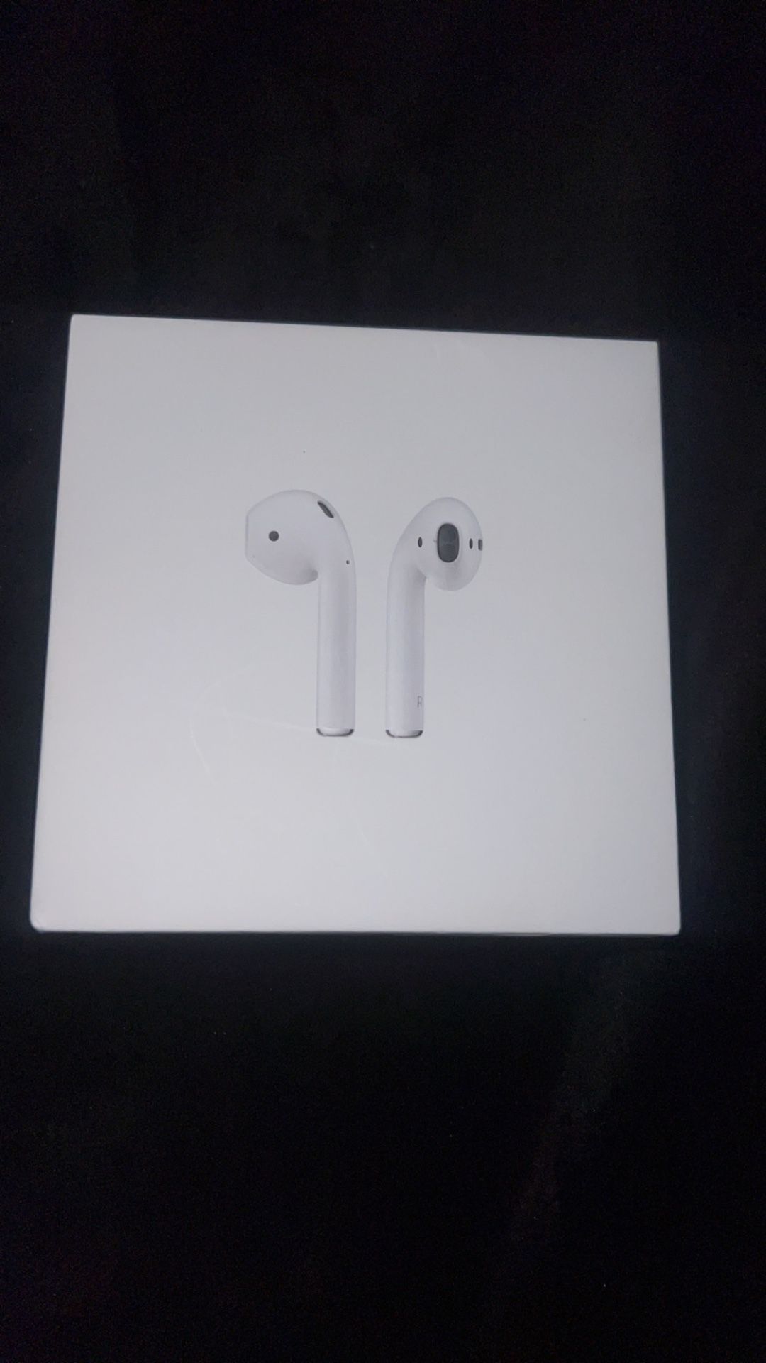 Airpods