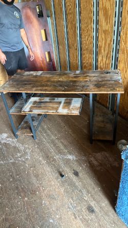Desk