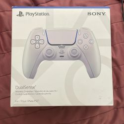 Brand New Ps5 Controller 